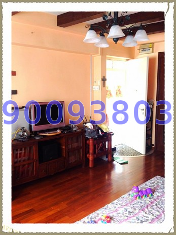 Blk 601 Senja Road (Bukit Panjang), HDB 4 Rooms #23433832